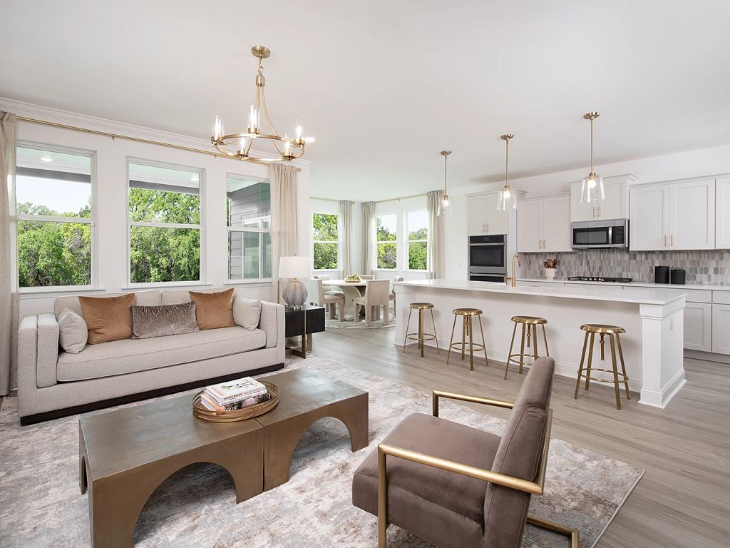Willow Landing - Winters Interior Image 5