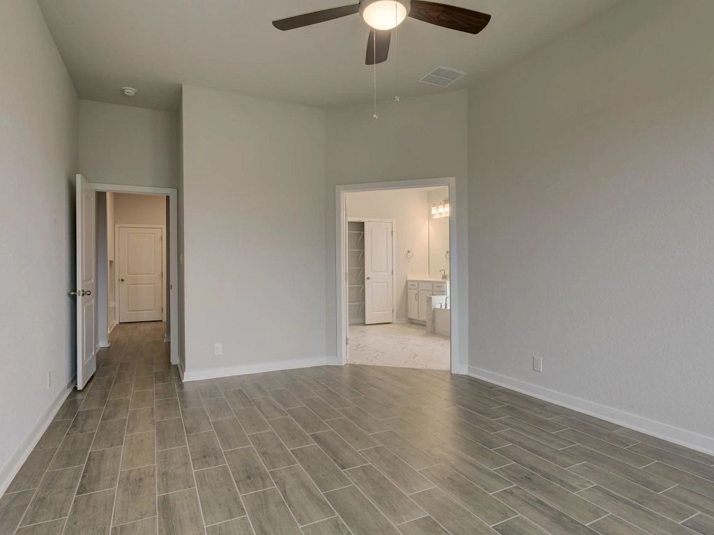 Saddlebrook Ranch - Guadalupe  Interior Image 11
