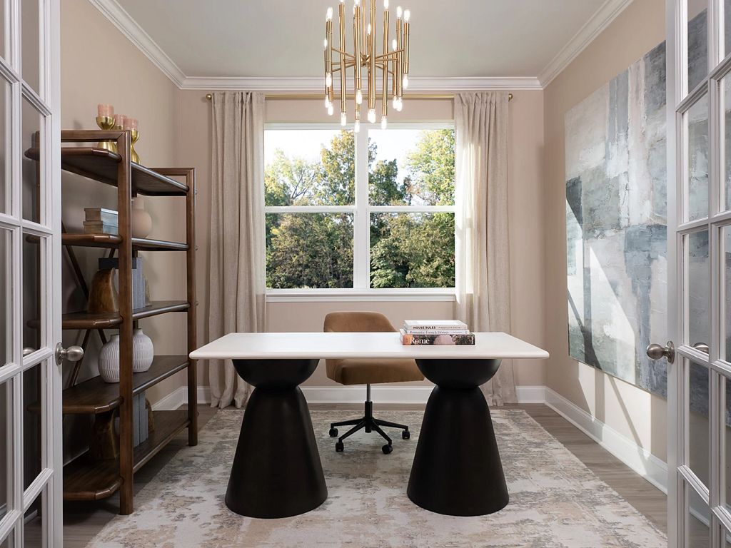 Willow Landing - Winters Interior Image 7