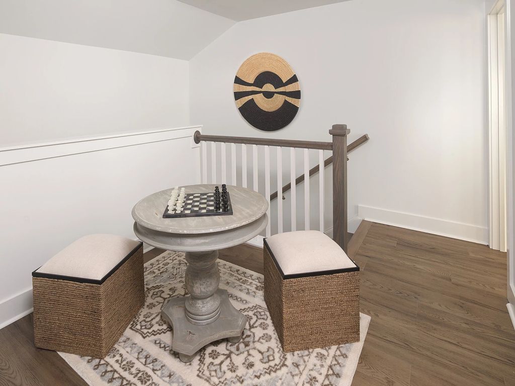 Hammock Walk at Nexton - Palmetto Interior Image 8