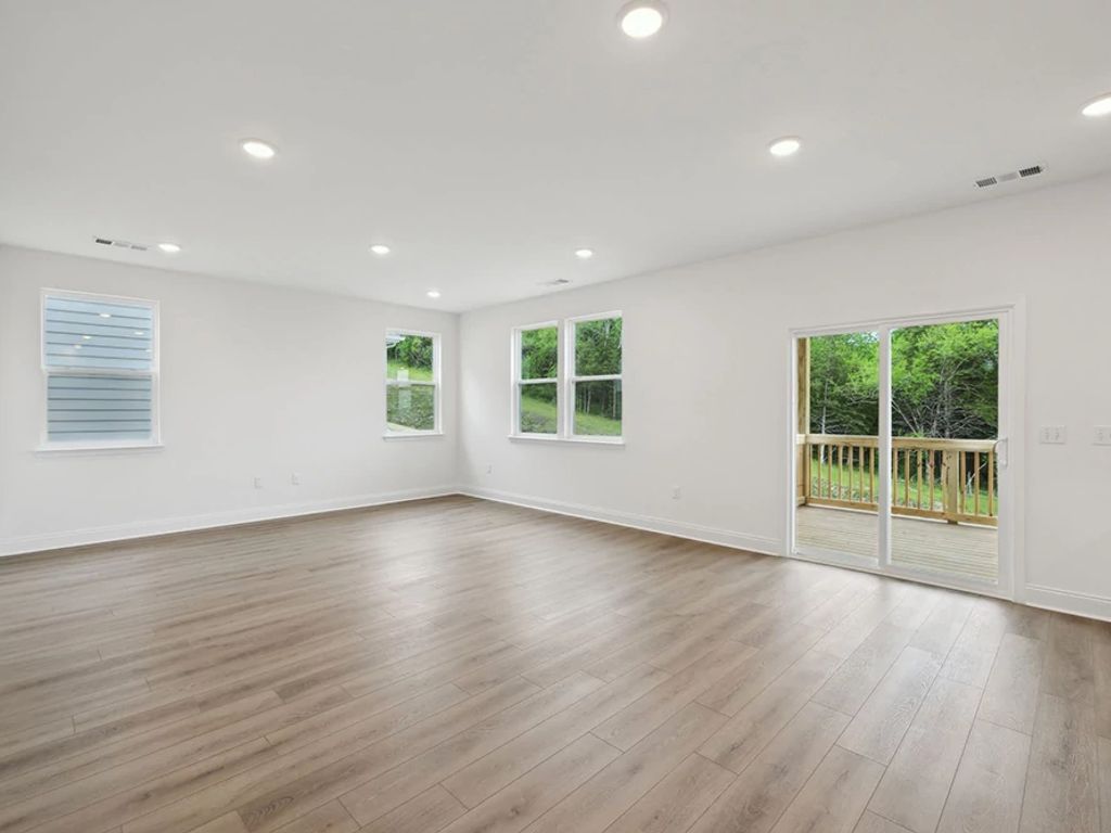 Ascent at Arbor Ridge - Wyatt Interior Image 5