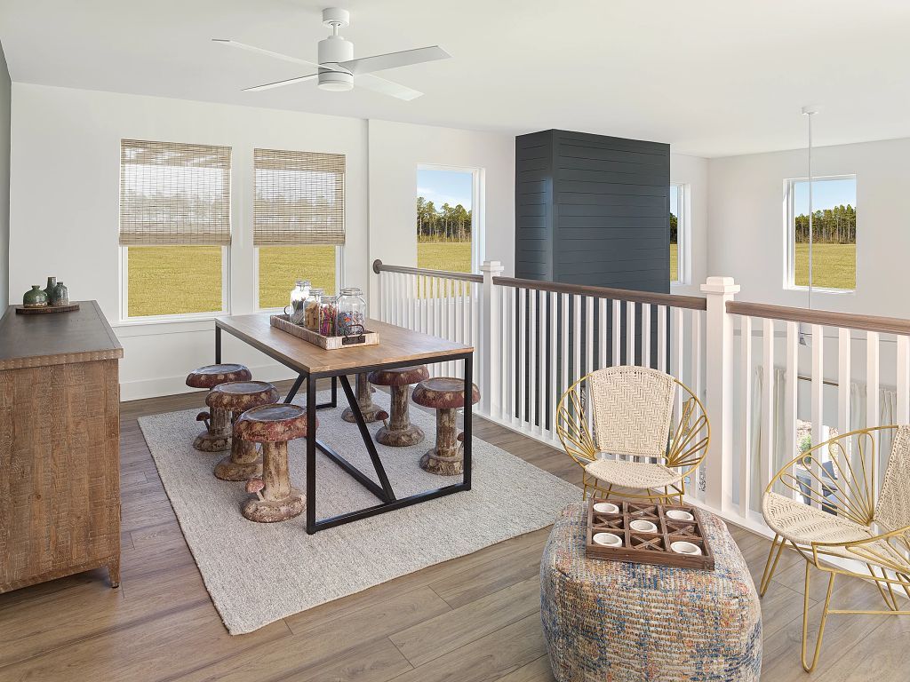 Watson Hill - Harrison Interior Image 6