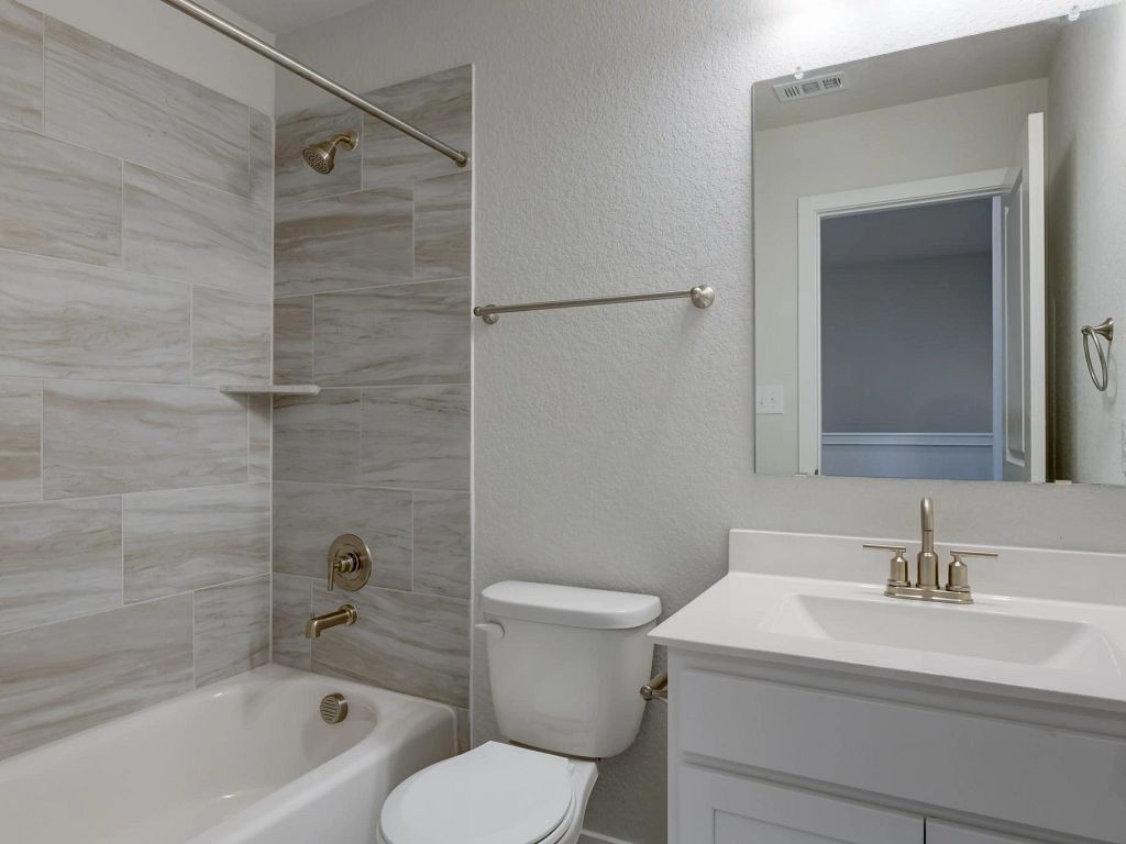 Saddlebrook Ranch - Guadalupe  Interior Image 18