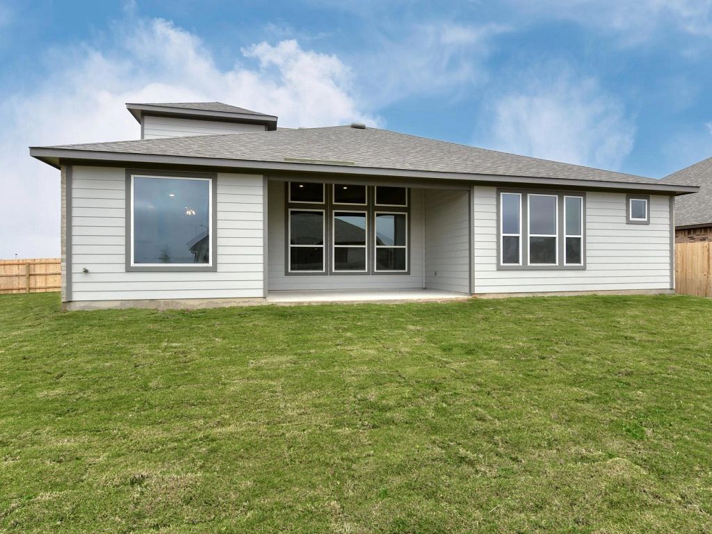 Saddlebrook Ranch - Guadalupe  Interior Image 19