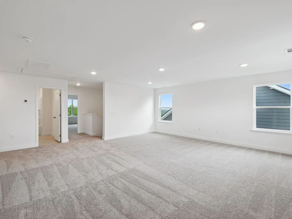 Ascent at Arbor Ridge - Wyatt Interior Image 8