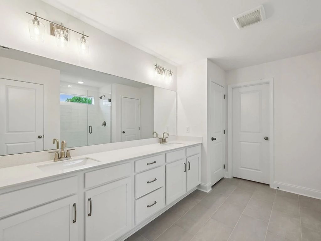 Ascent at Arbor Ridge - Wyatt Interior Image 9