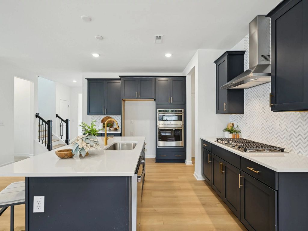 Crescent Mills - Leland Interior Image 17