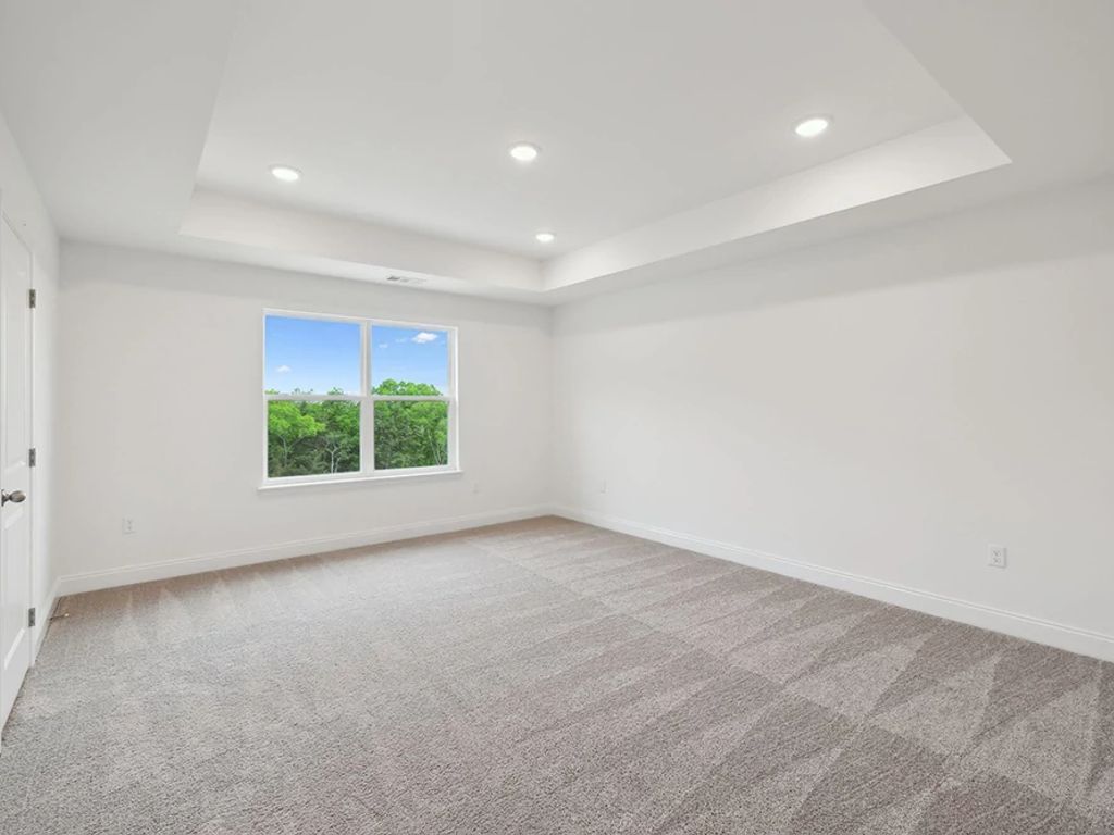 Ascent at Arbor Ridge - Wyatt Interior Image 10
