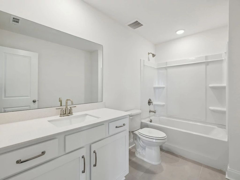 Ascent at Arbor Ridge - Wyatt Interior Image 11