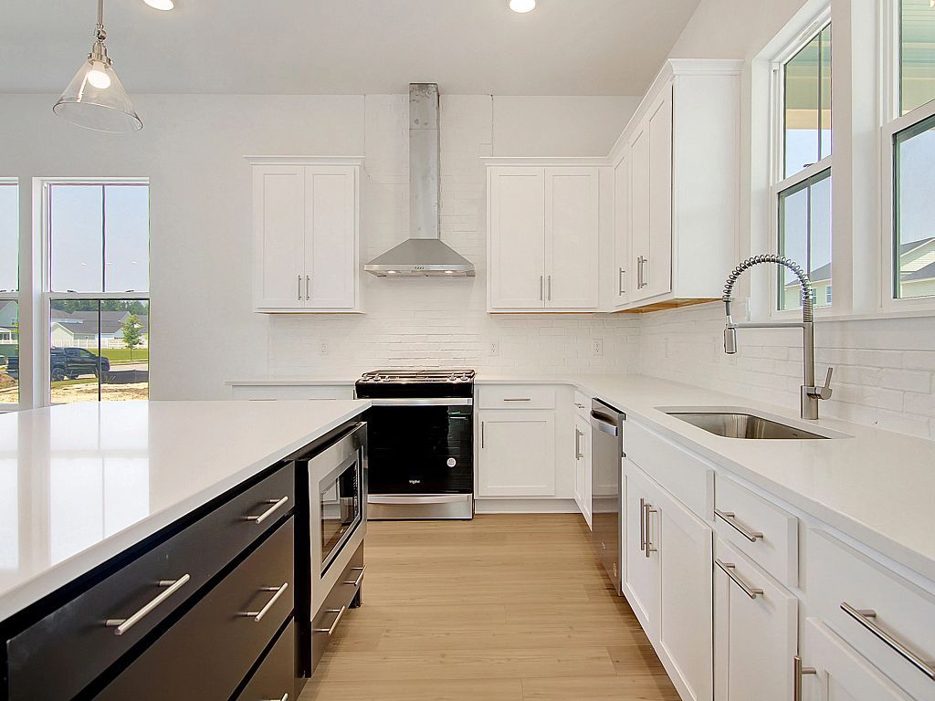 Midtown at Nexton - Givhans Interior Image 6