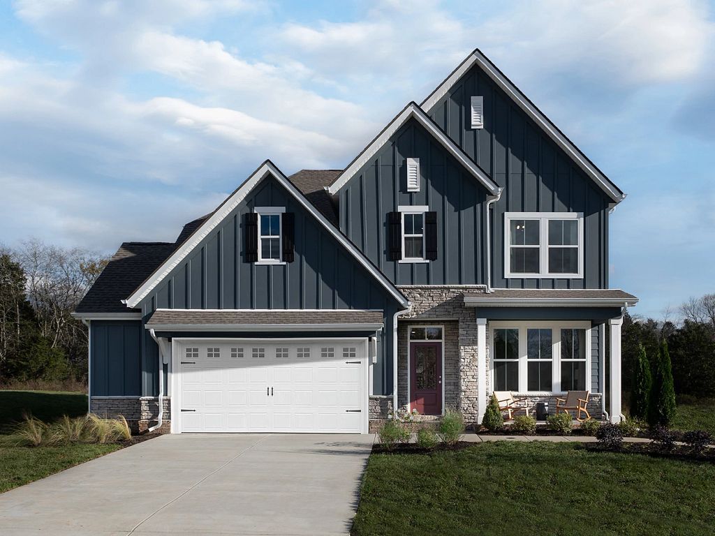 Willow Landing - Winters Interior Image 16