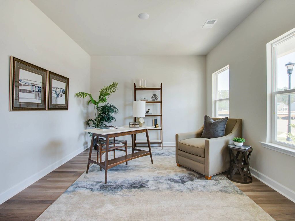 Watson Hill - Harrison Interior Image 12