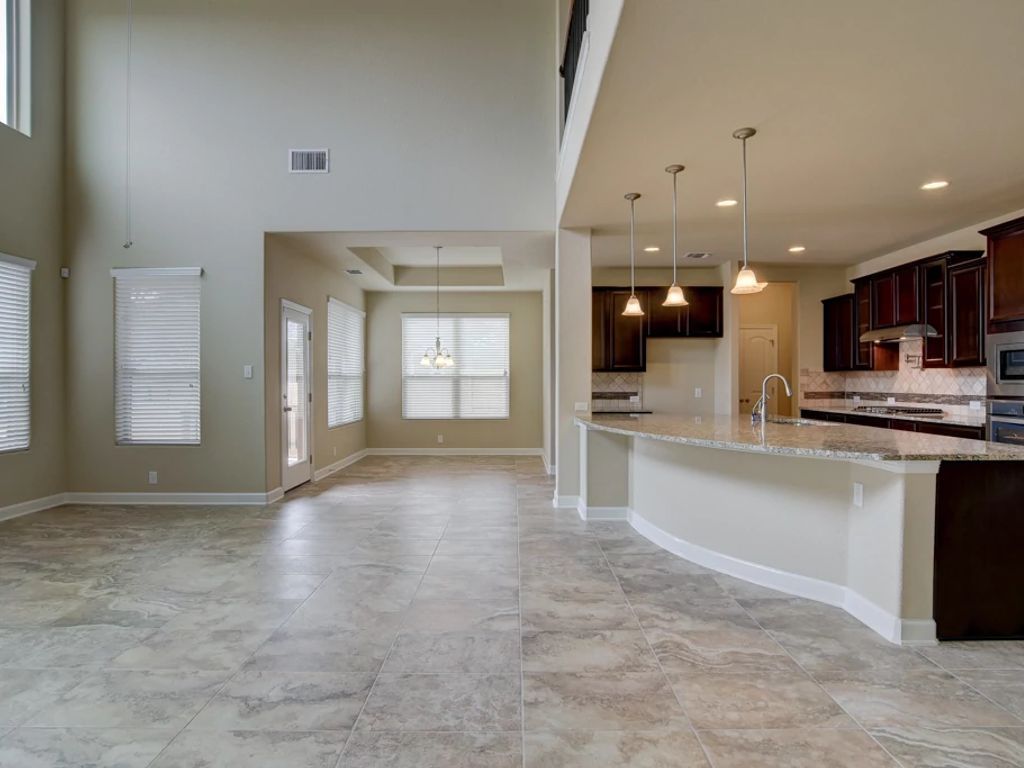 Saddlebrook Ranch - Trinity Interior Image 6
