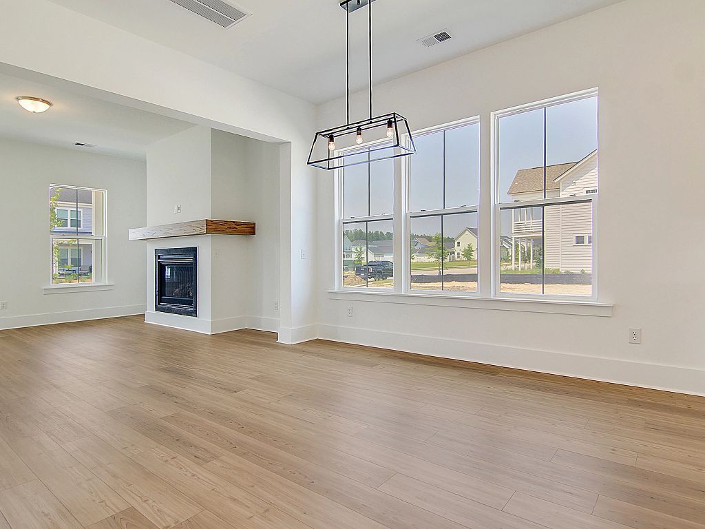 Midtown at Nexton - Givhans Interior Image 8