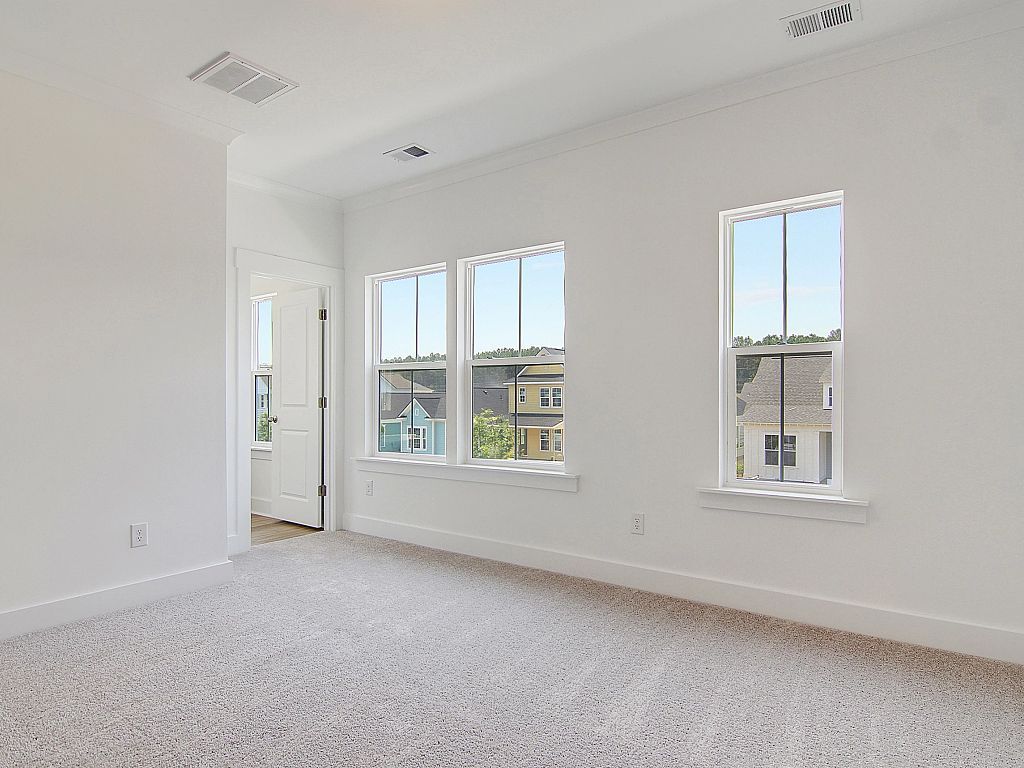 Midtown at Nexton - Givhans Interior Image 9