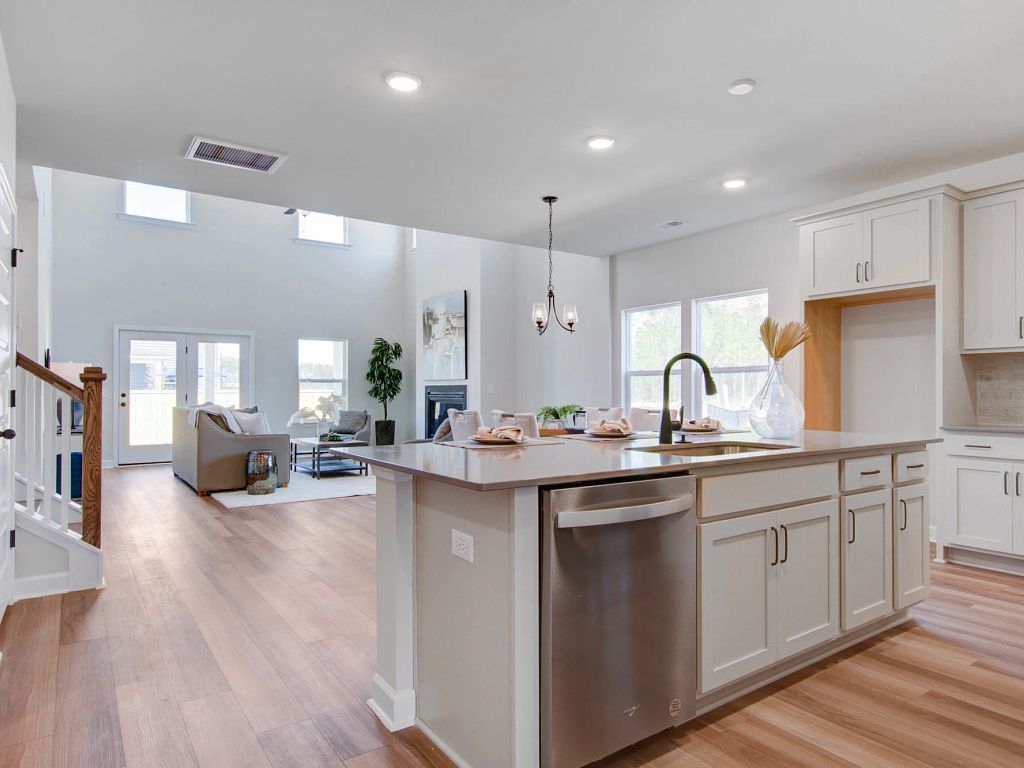 Watson Hill - Harrison Interior Image 15