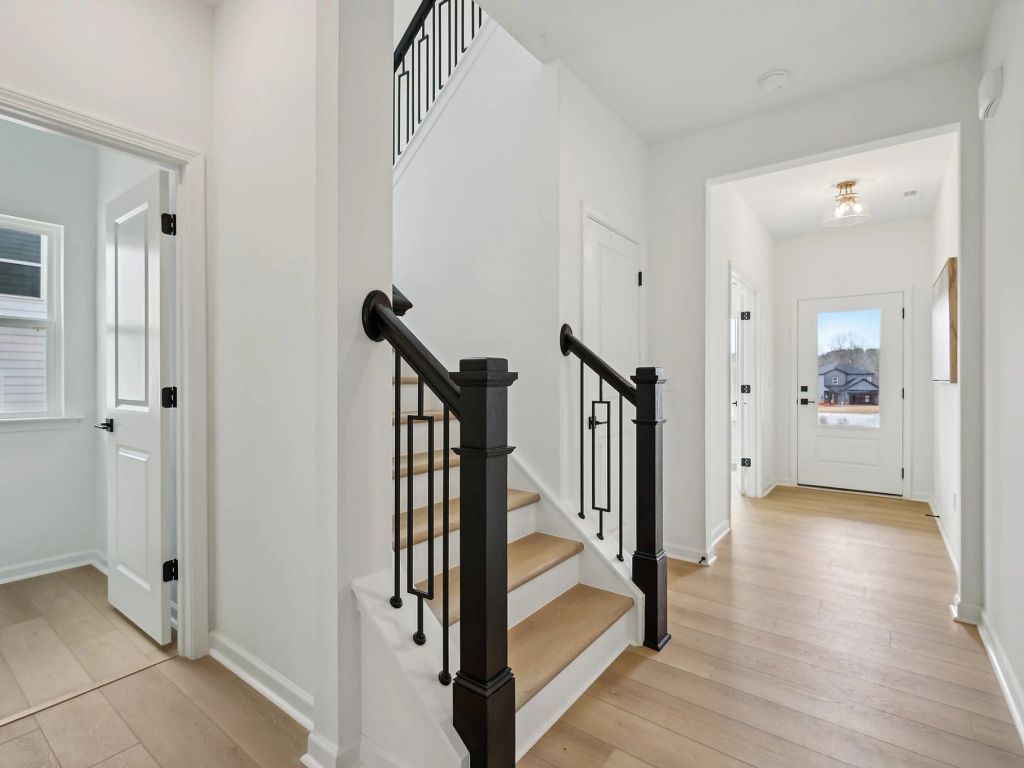 Crescent Mills - Leland Interior Image 23