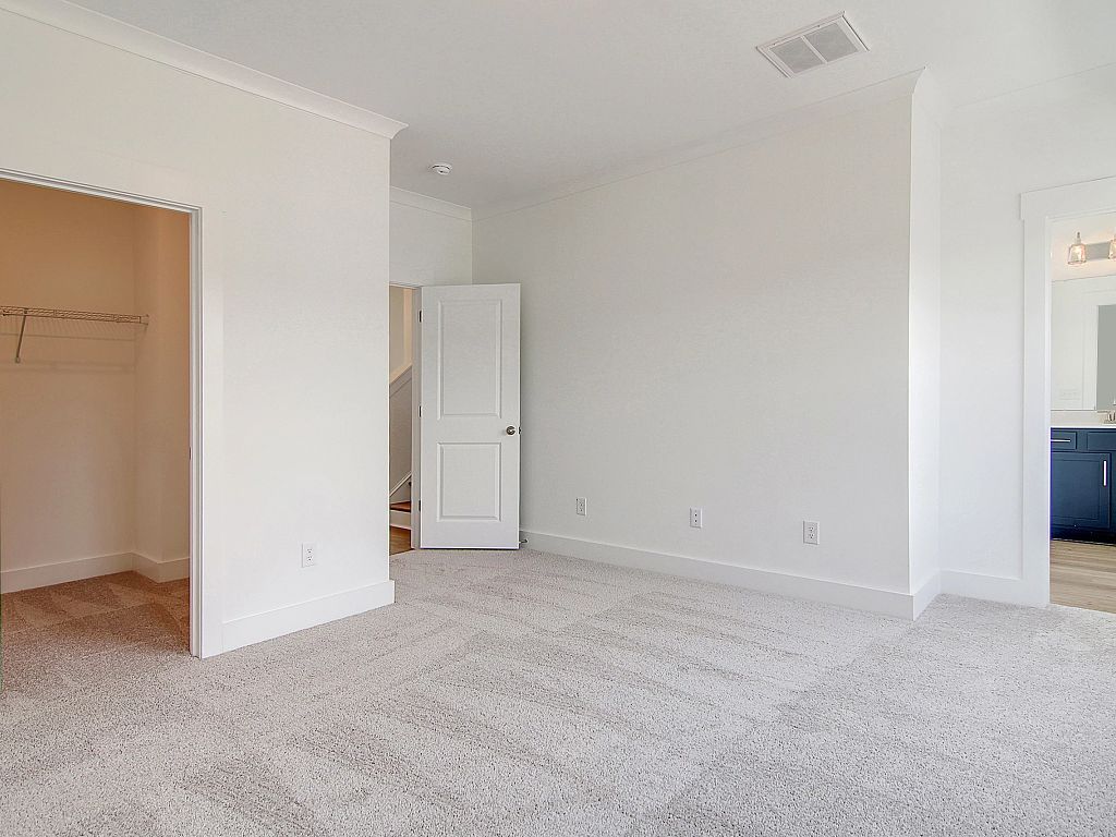 Midtown at Nexton - Givhans Interior Image 10