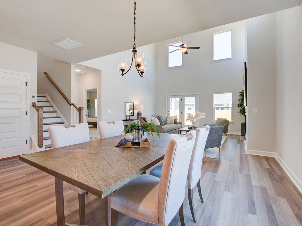 Watson Hill - Harrison Interior Image 16
