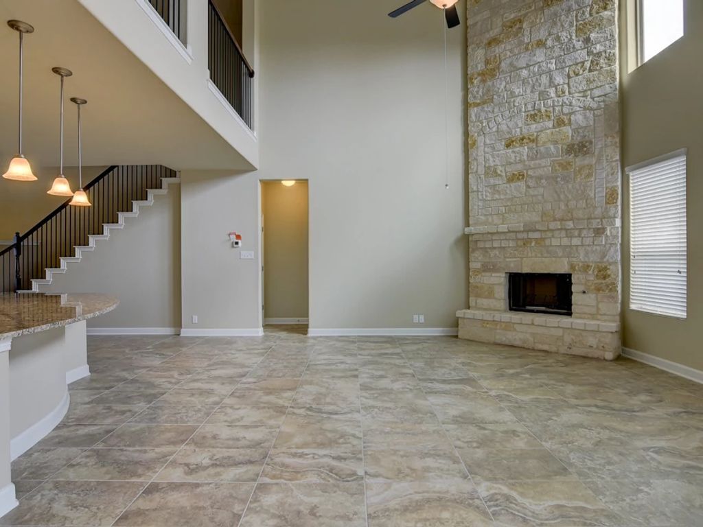 Saddlebrook Ranch - Trinity Interior Image 9
