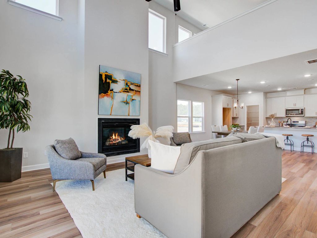 Watson Hill - Harrison Interior Image 17