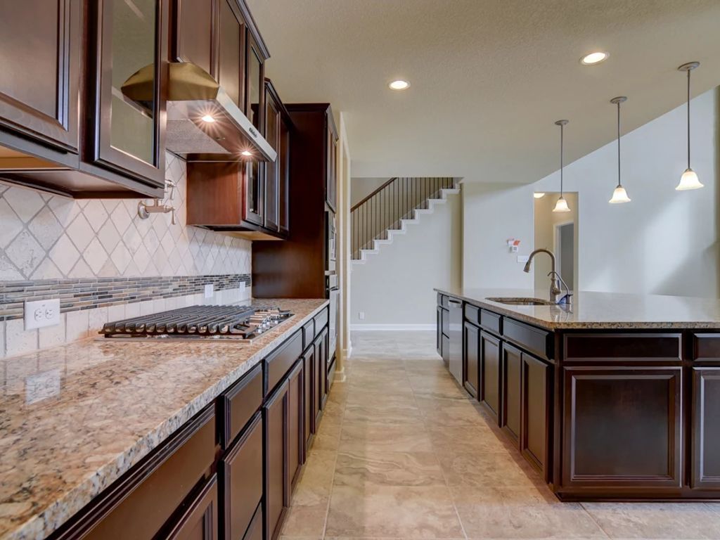 Saddlebrook Ranch - Trinity Interior Image 11