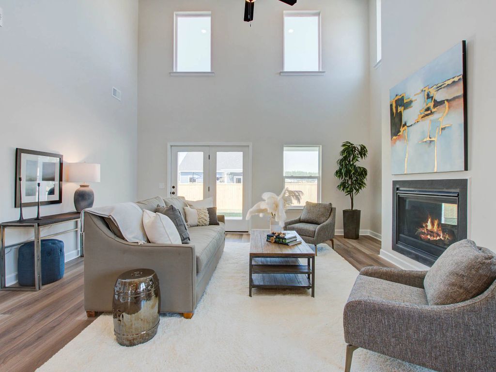 Watson Hill - Harrison Interior Image 18