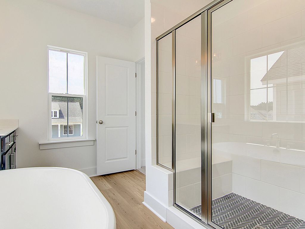 Midtown at Nexton - Givhans Interior Image 12