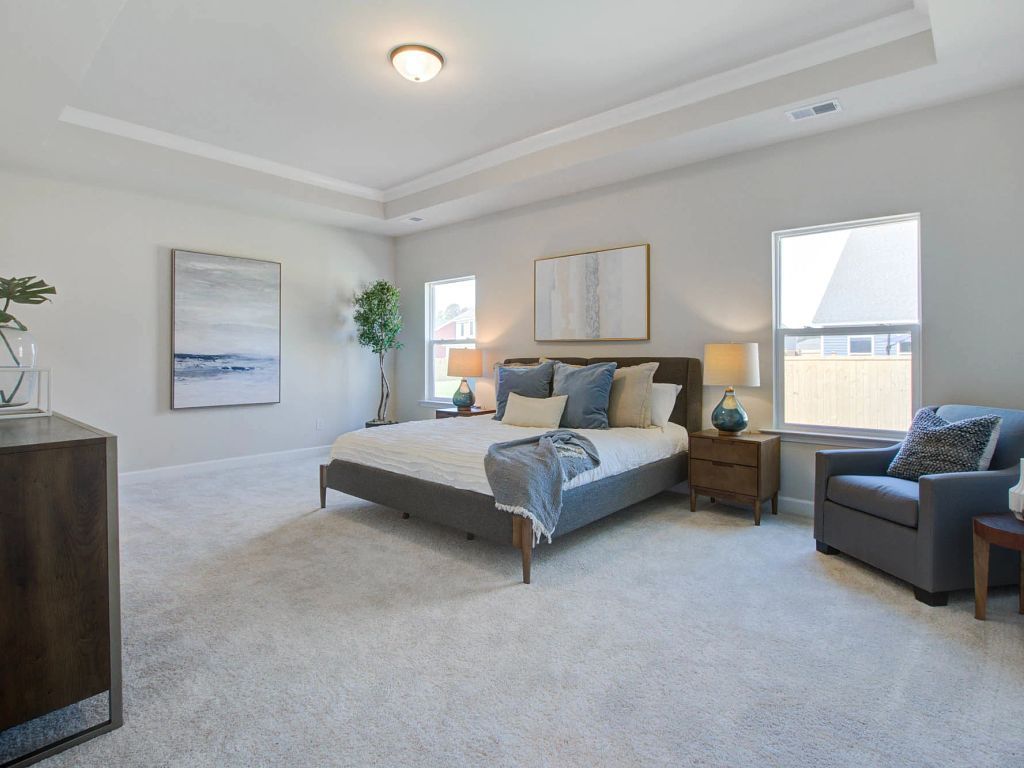 Watson Hill - Harrison Interior Image 19
