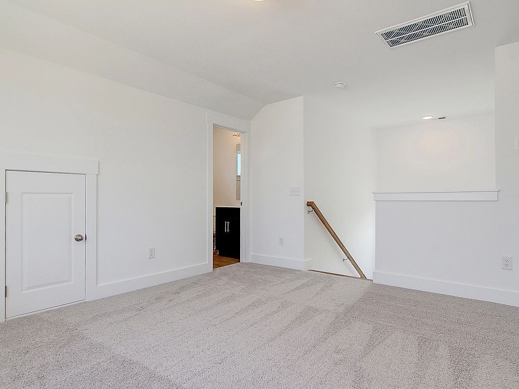 Midtown at Nexton - Givhans Interior Image 13