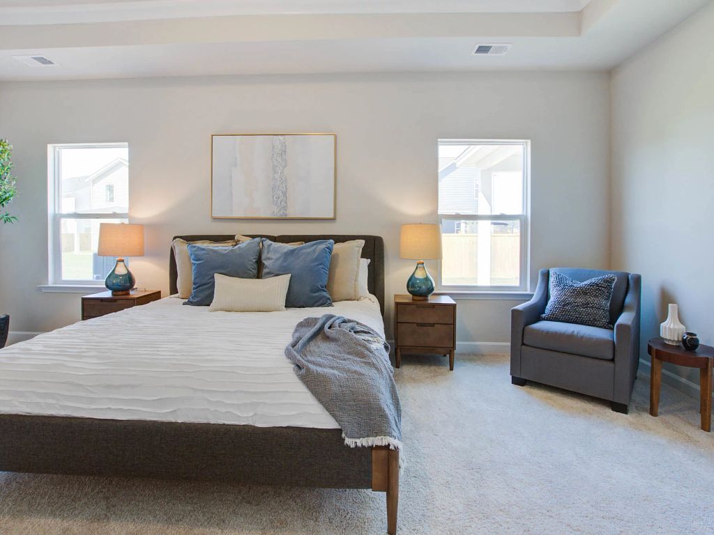 Watson Hill - Harrison Interior Image 20