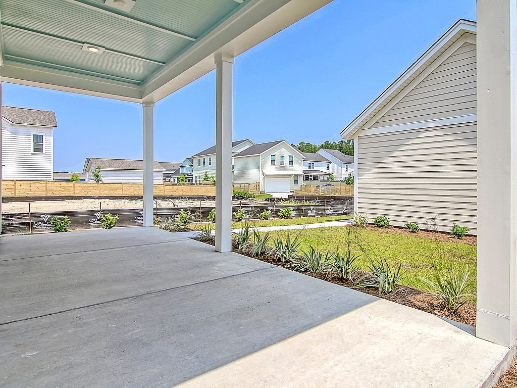 Midtown at Nexton - Givhans Interior Image 14
