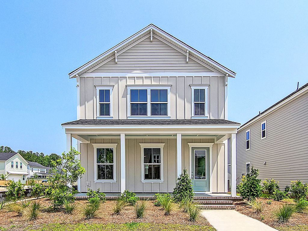 Midtown at Nexton - Givhans Interior Image 15