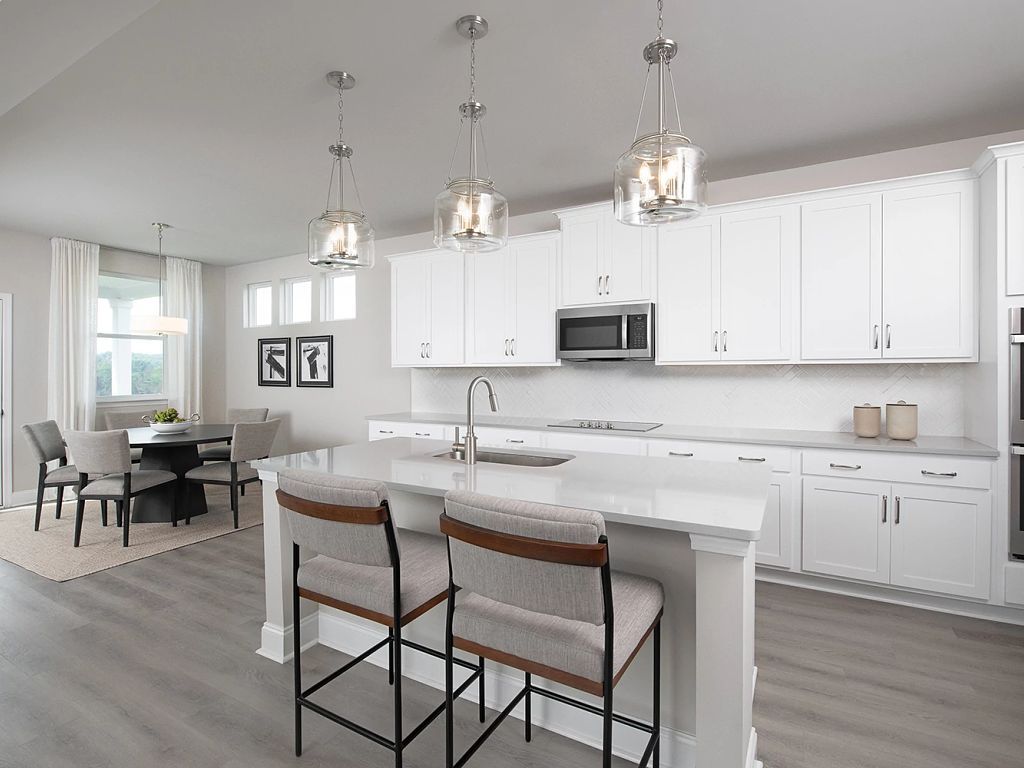 Willow Landing - Savoy Interior Image 3