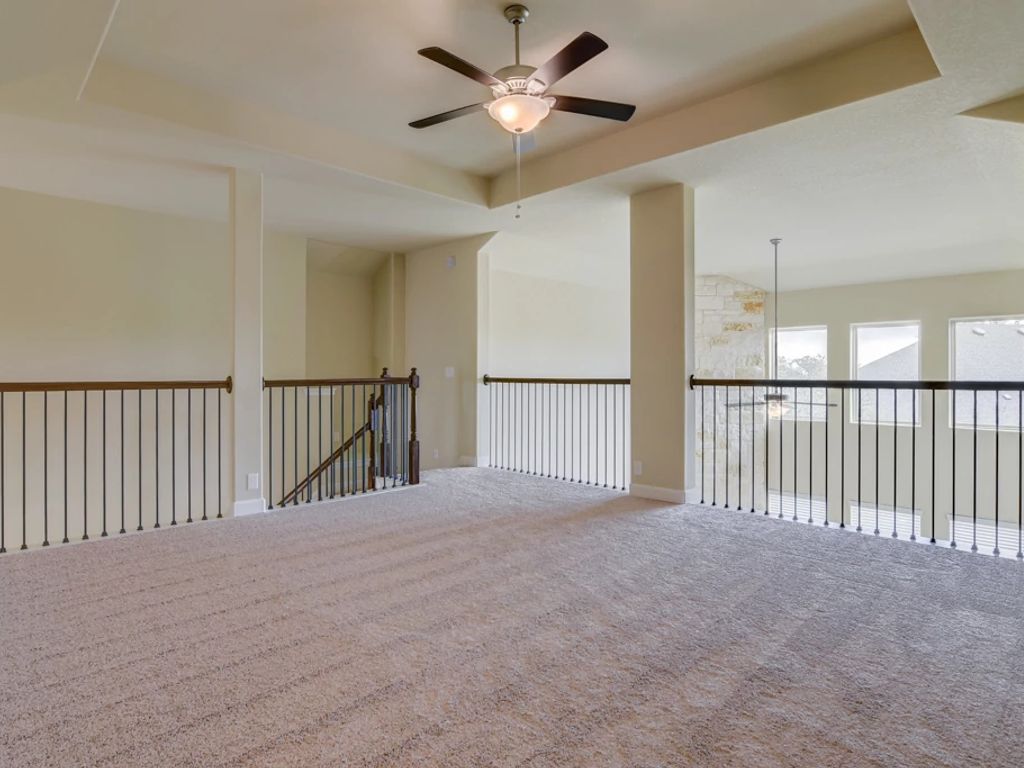 Saddlebrook Ranch - Trinity Interior Image 16