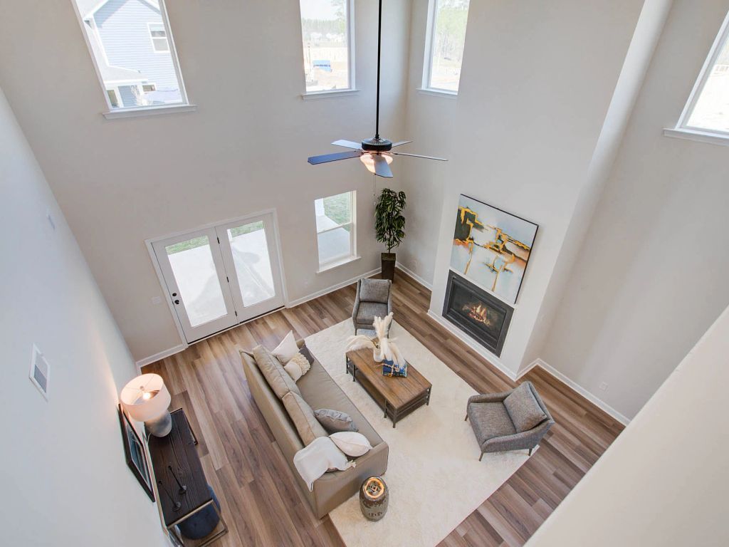 Watson Hill - Harrison Interior Image 23