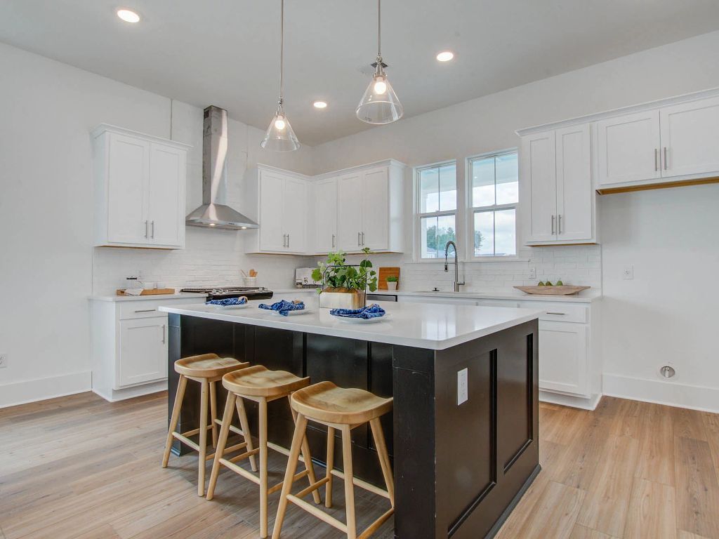 Midtown at Nexton - Givhans Interior Image 18