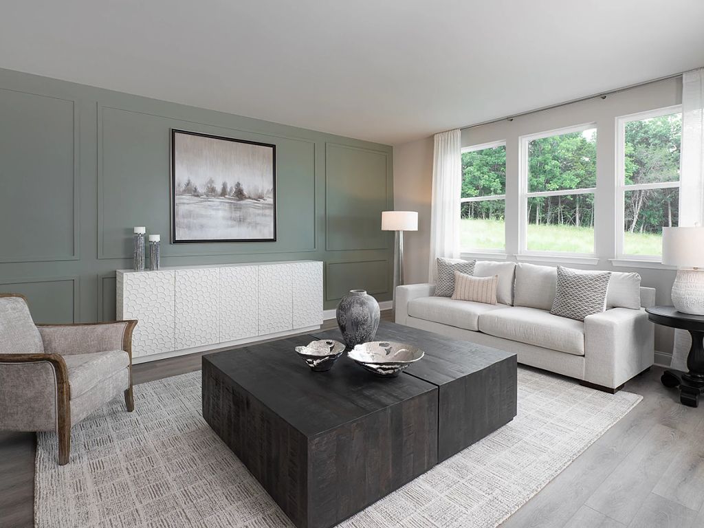 Willow Landing - Savoy Interior Image 5