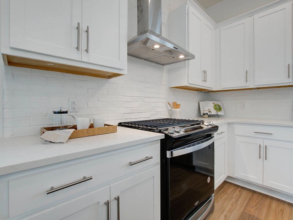 Midtown at Nexton - Givhans Interior Image 19