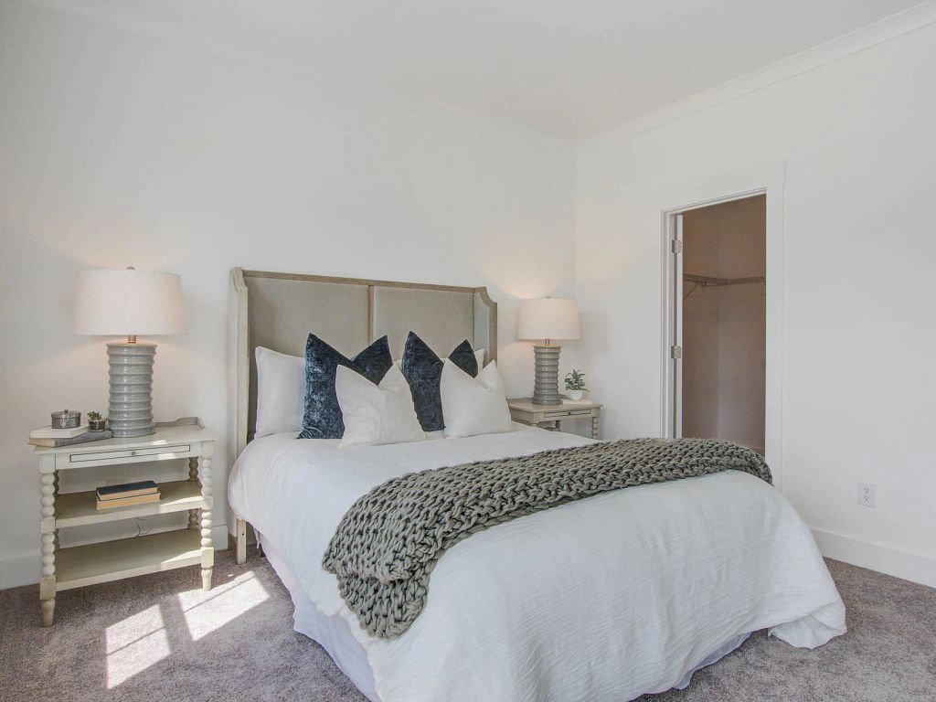 Midtown at Nexton - Givhans Interior Image 20