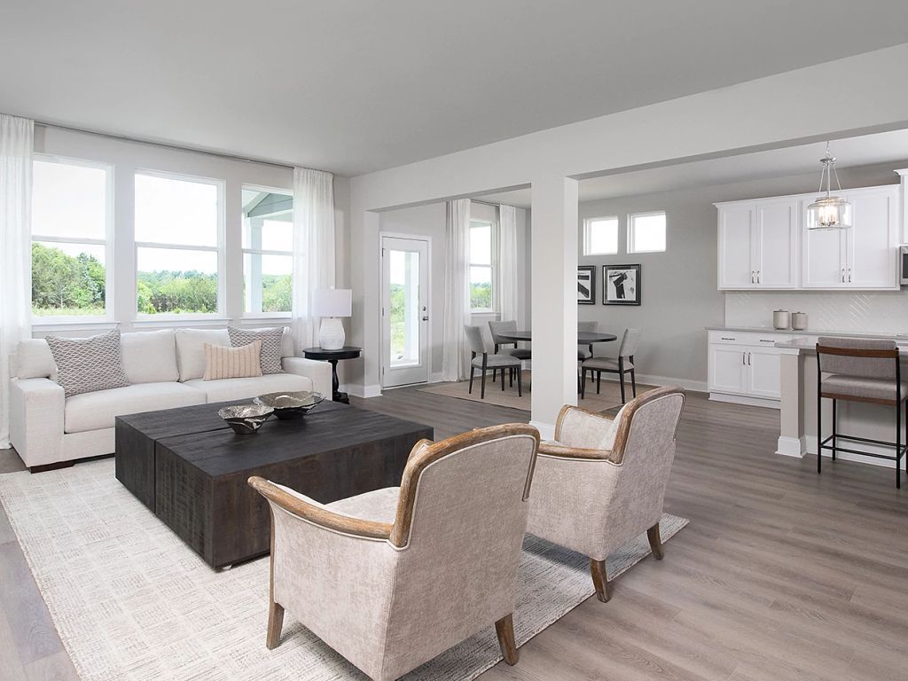 Willow Landing - Savoy Interior Image 6