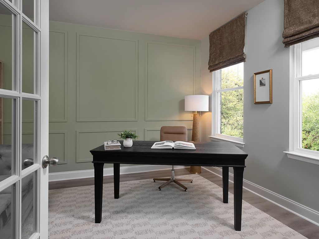 Willow Landing - Savoy Interior Image 7