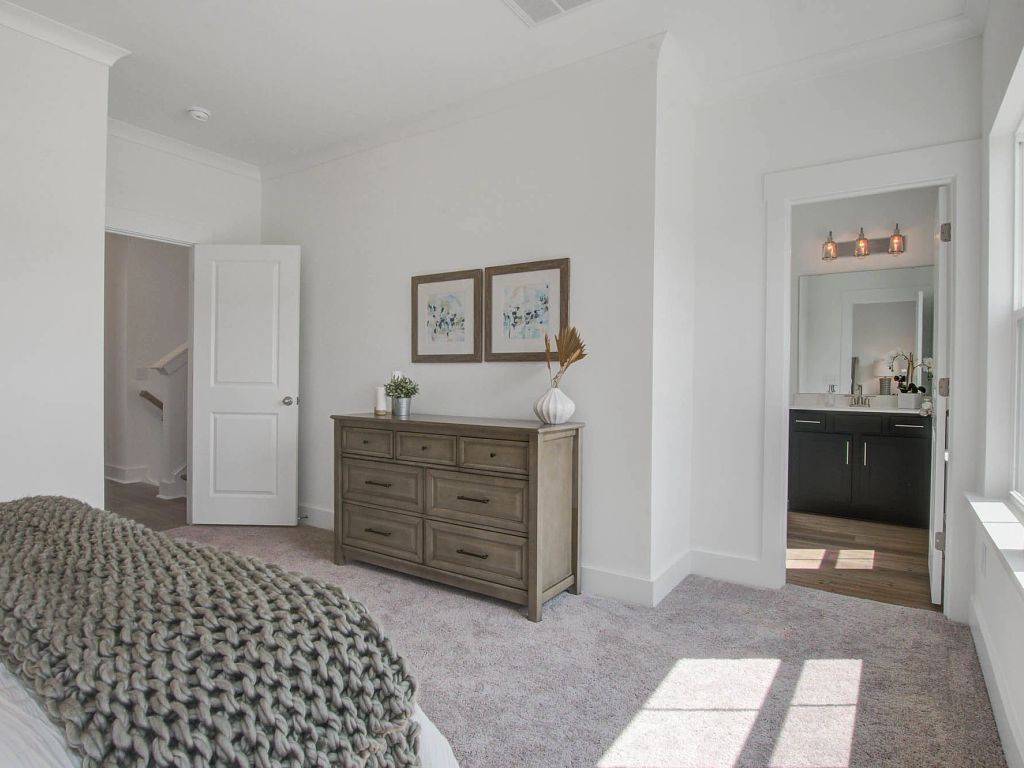 Midtown at Nexton - Givhans Interior Image 21