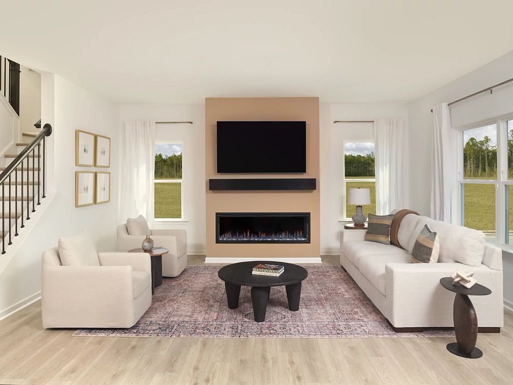 Crescent Mills - Macon Interior Image 5