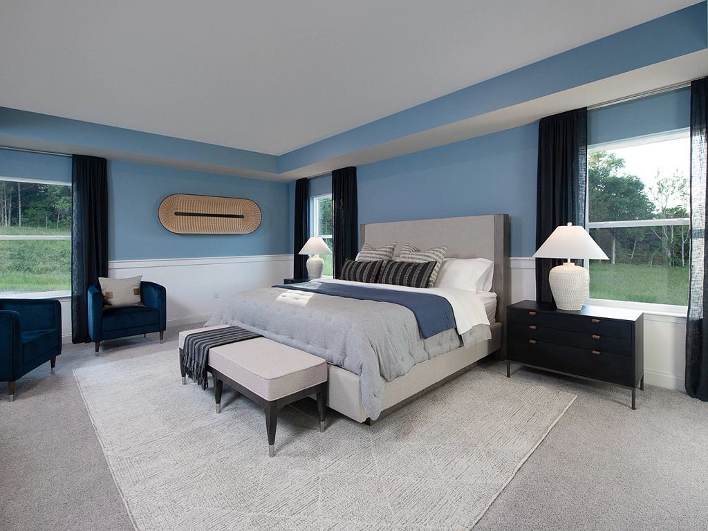 Willow Landing - Savoy Interior Image 8
