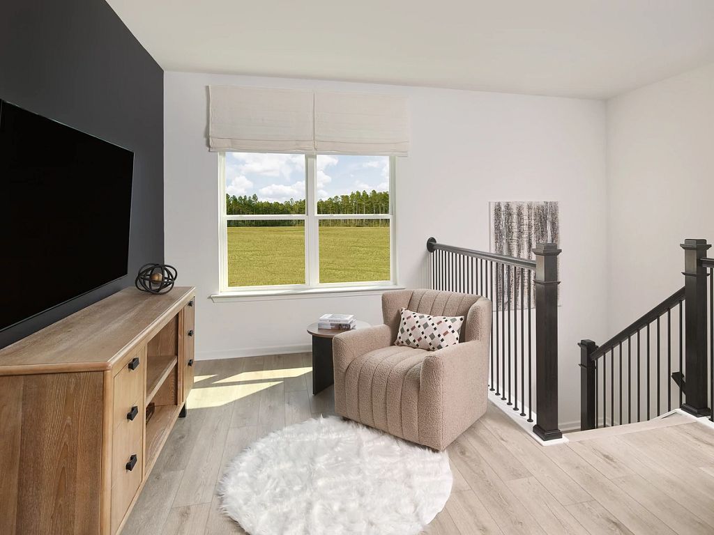 Crescent Mills - Macon Interior Image 7
