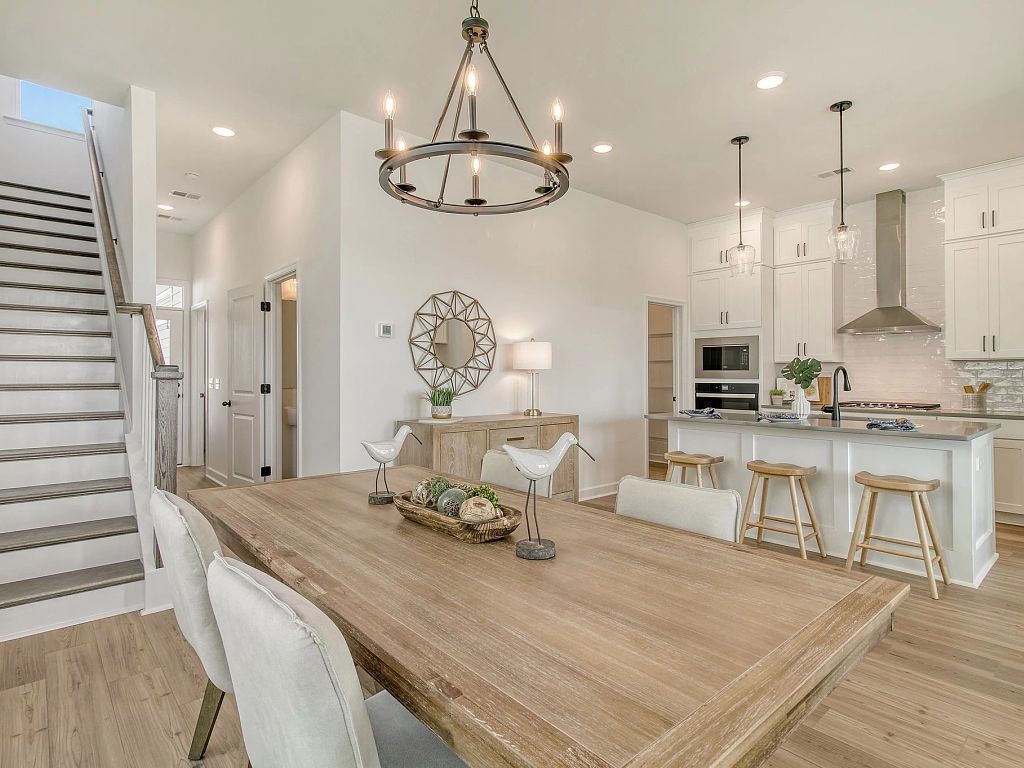 Midtown at Nexton - Doty Interior Image 3