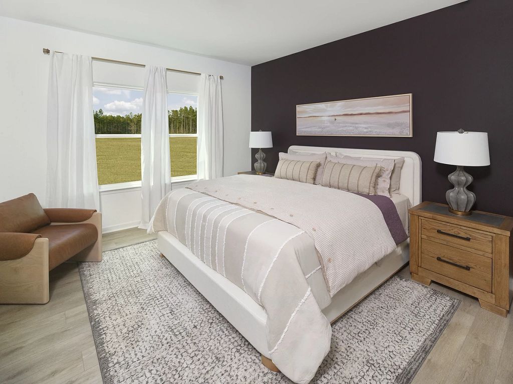 Crescent Mills - Macon Interior Image 8