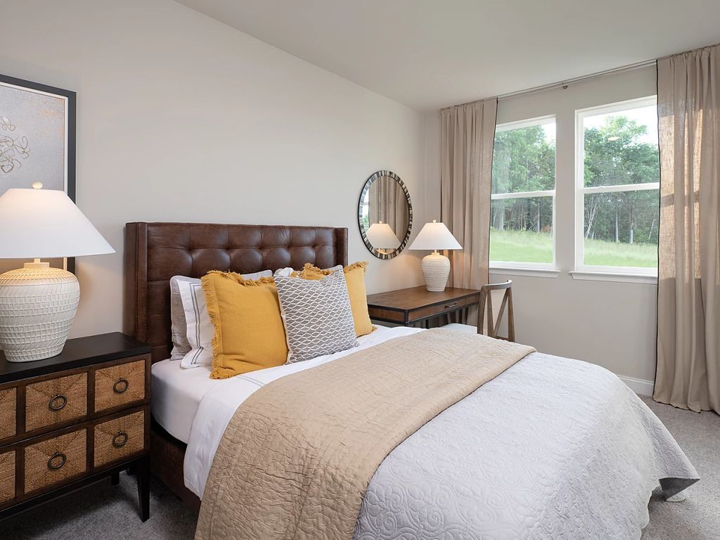 Willow Landing - Savoy Interior Image 11