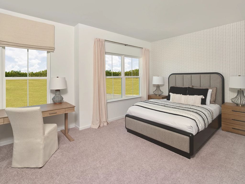 Crescent Mills - Macon Interior Image 10